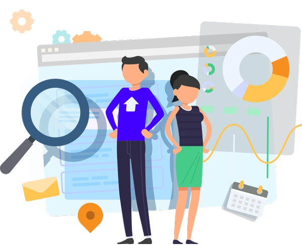 SEO Trial Services