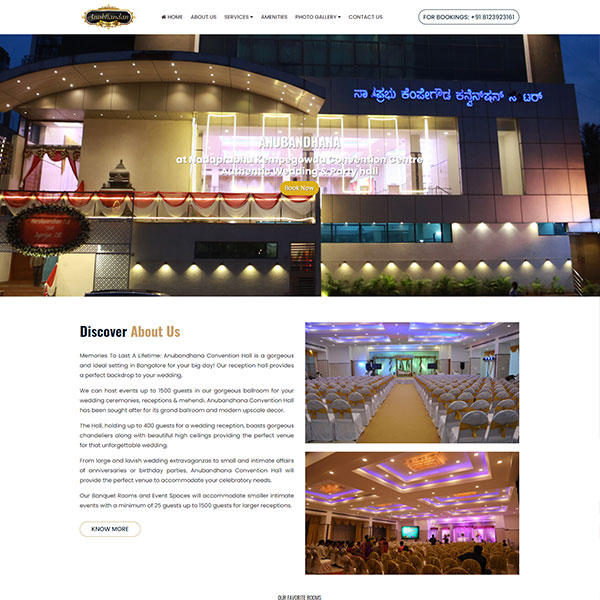 Best Web Design Company