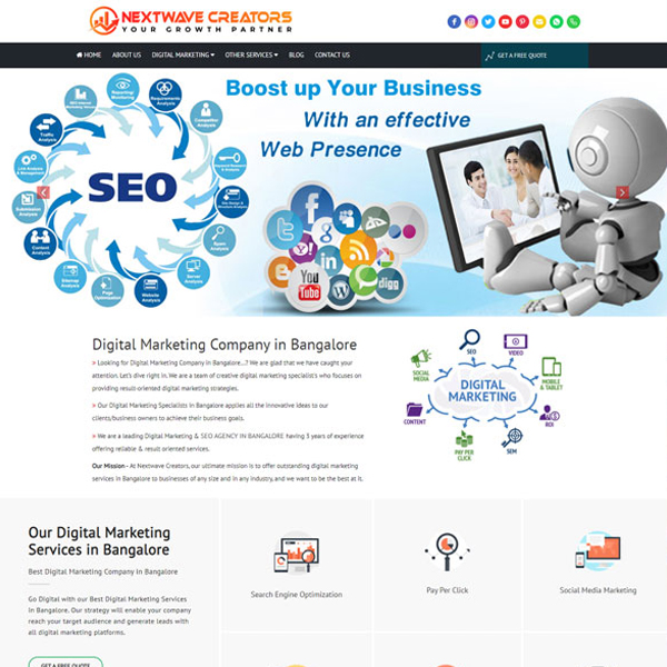 Cheap Website Design